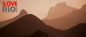 Rio de Janeiro grianghraif