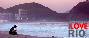 Rio de Janeiro grianghraif